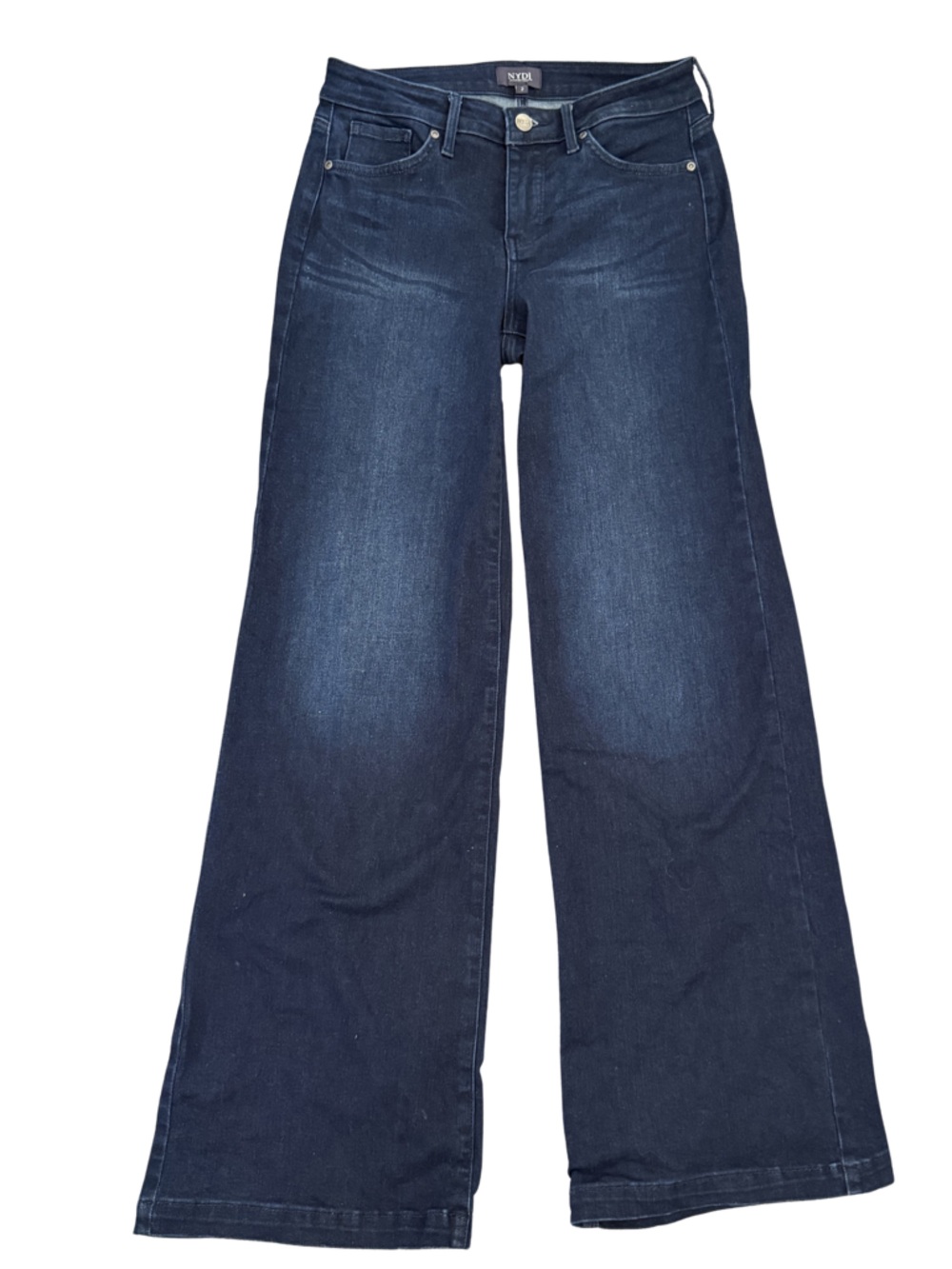 NYDJ Dark Wash Jeans